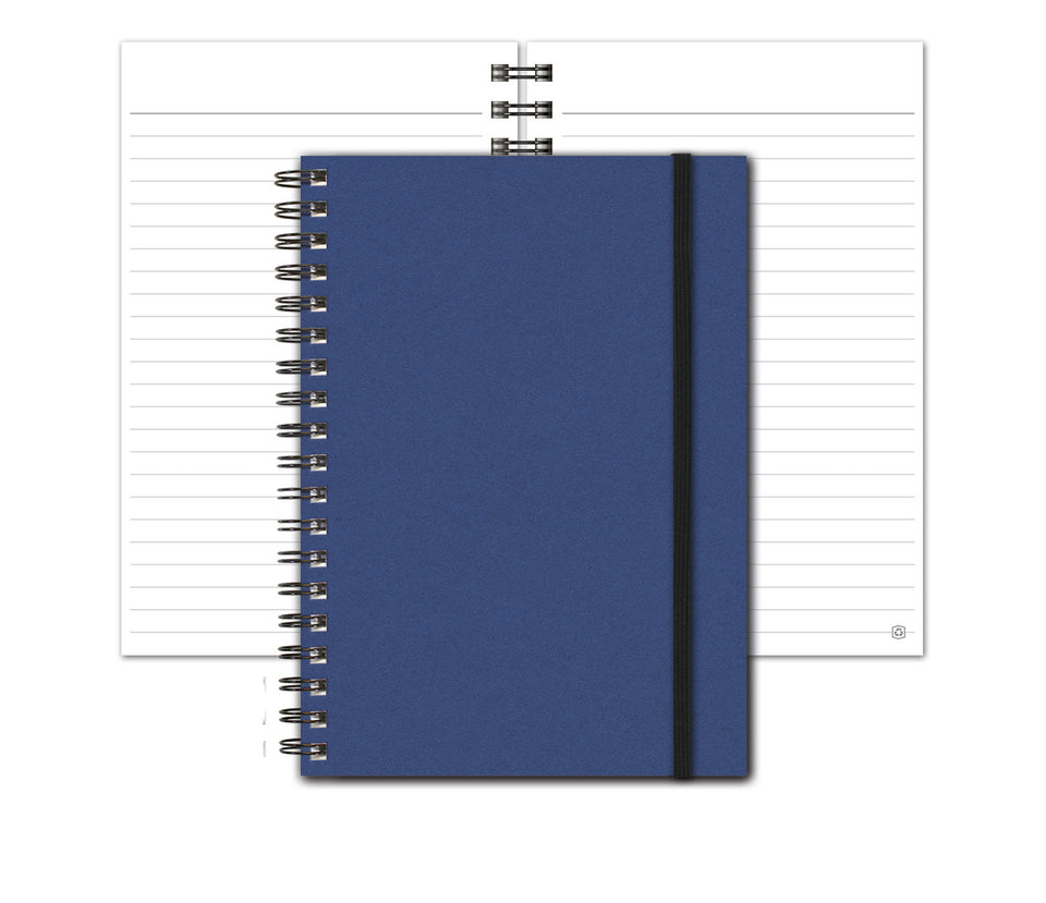 Vanilla Bean Small Bullet Journal: Small Bullet Journal (Bog, Notebook /  blank book, Engelsk) af teNeues