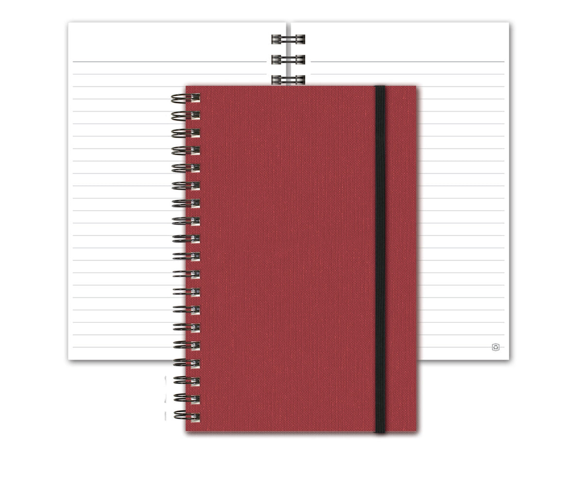 Spiral Note Book And Fountain Pen PNG Images & PSDs for Download