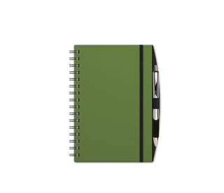 SmoothMatte SeminarPad with Penport & Pen by JournalBooks® – Jo-bos